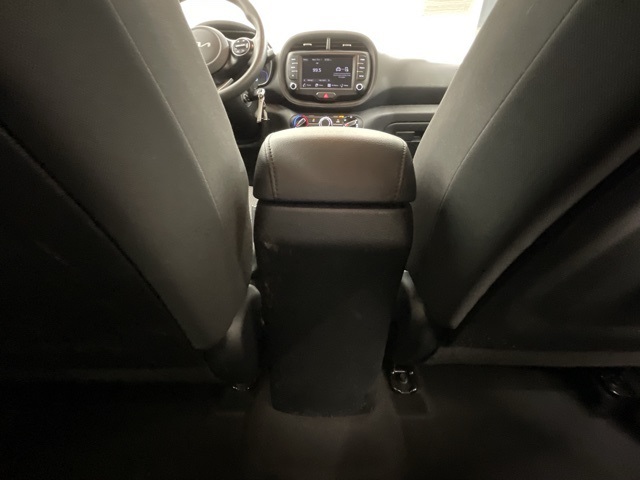 2024 Kia Soul LX photo 25