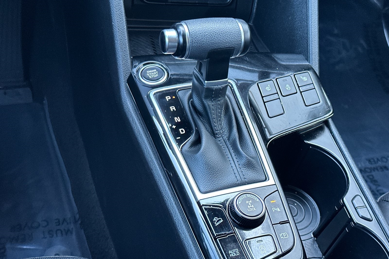 2023 Kia Sportage EX photo 21