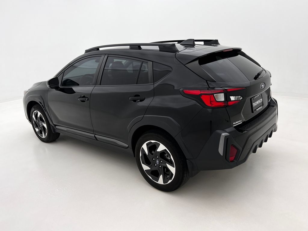 2024 Subaru Crosstrek Limited photo 10