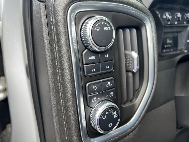 2022 Gmc Sierra 1500 Limited Elevation photo 7