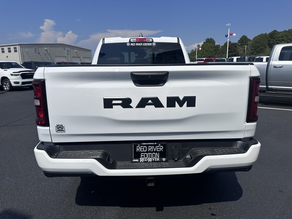 2025 Ram 1500 Tradesman photo 23