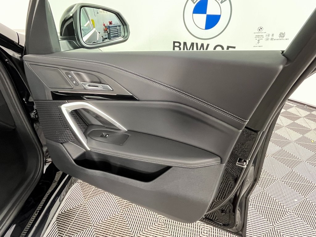 2025 Bmw X1 XDrive28i photo 18