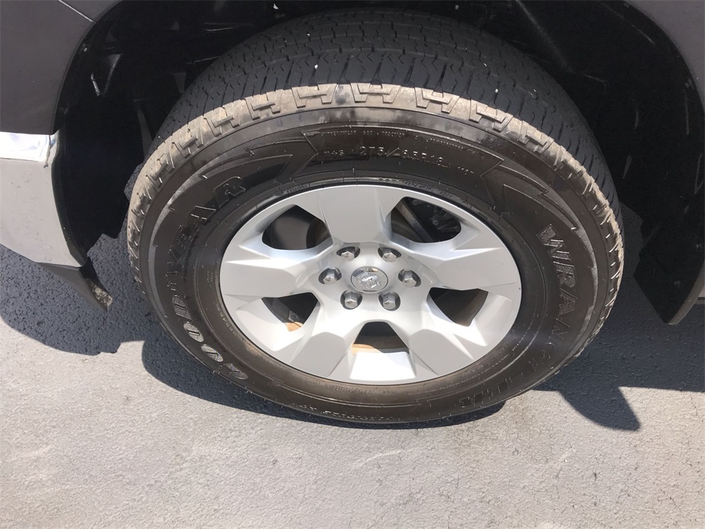 2021 Ram 1500 Big Horn Lone Star photo 10