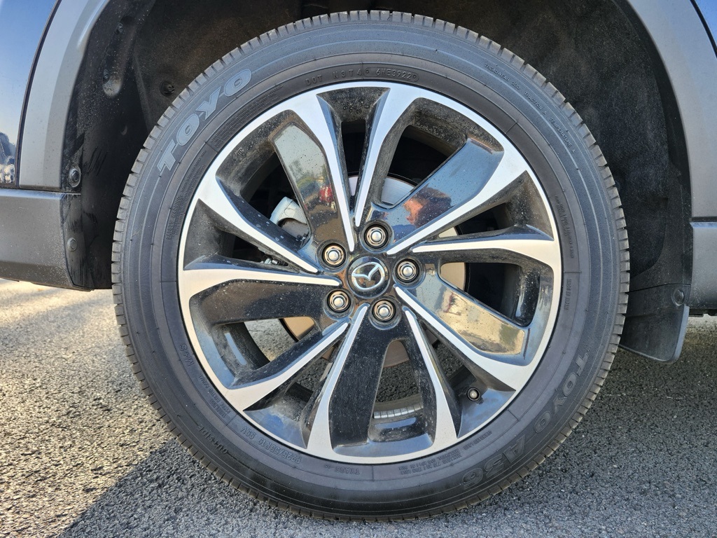 2023 Mazda CX-5 2.5 Premium Plus photo 27