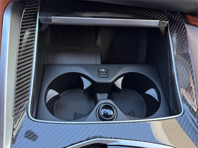 2026 Bmw X6 M photo 19