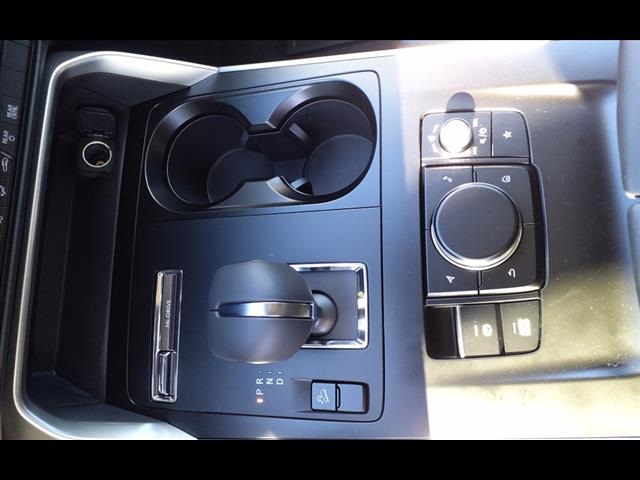 2025 Mazda CX-90 3.3 Turbo Select photo 15