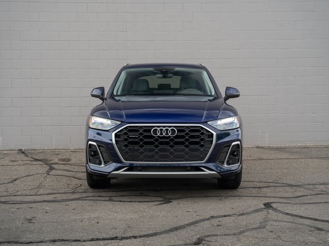 2022 Audi Q5 45 S line Premium photo 7