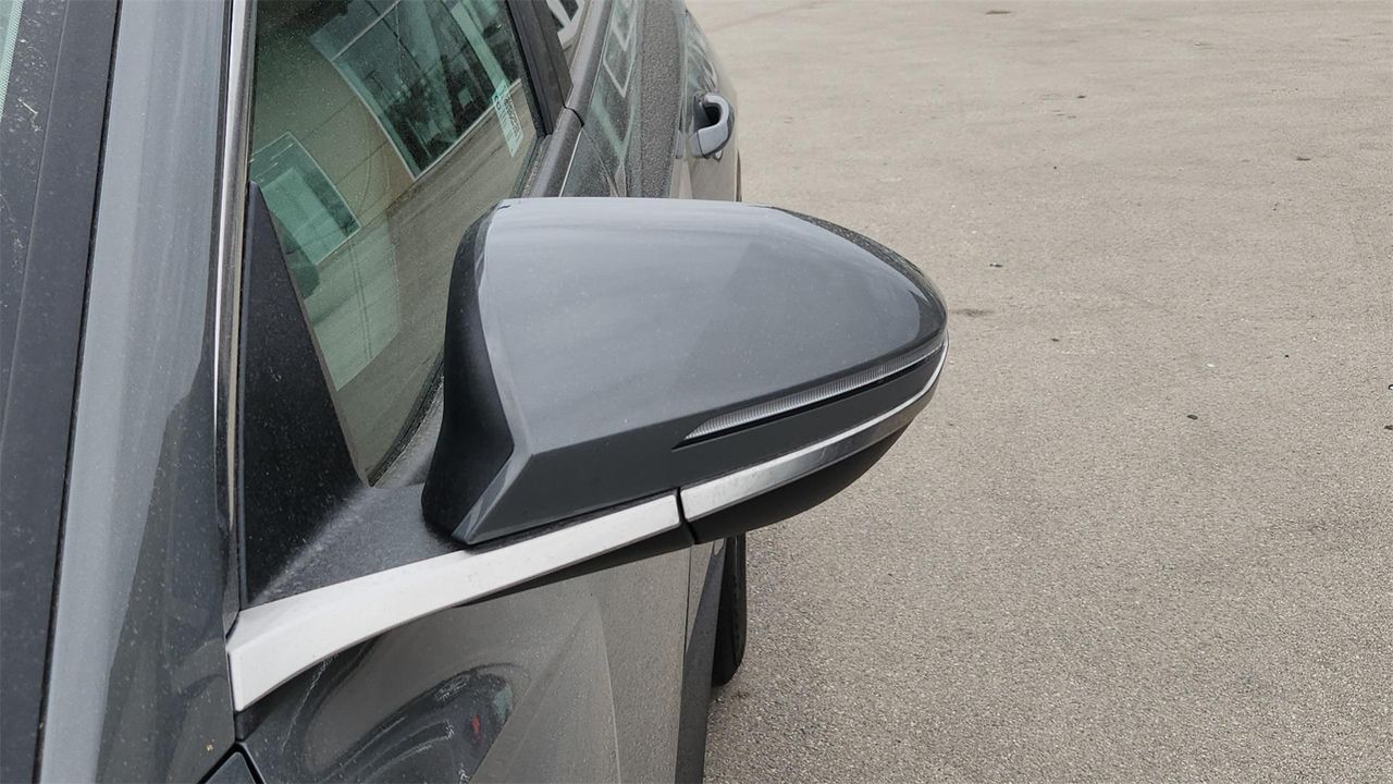 2025 Hyundai Tucson SEL Convenience photo 30