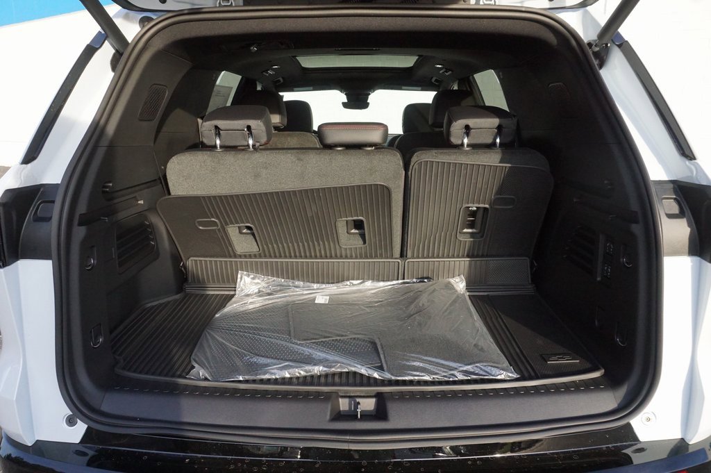2026 Chevrolet Traverse RS photo 30