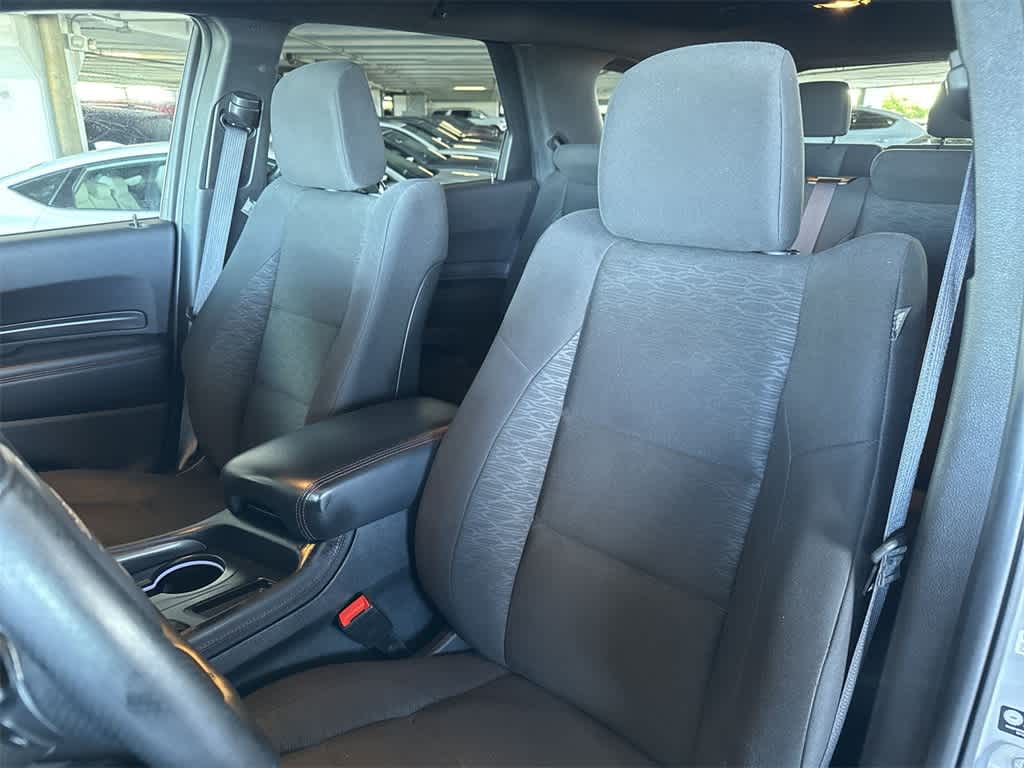 2024 Dodge Durango GT photo 14