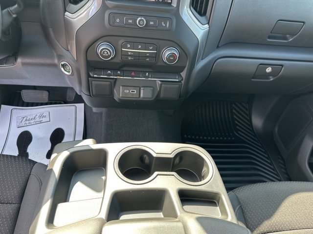 2026 Chevrolet Silverado 1500 Work Truck photo 13