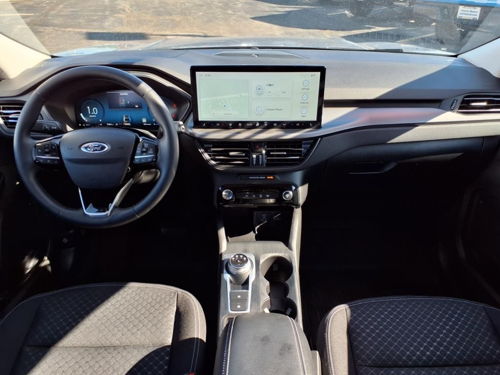 2023 FORD ESCAPE - Image 7