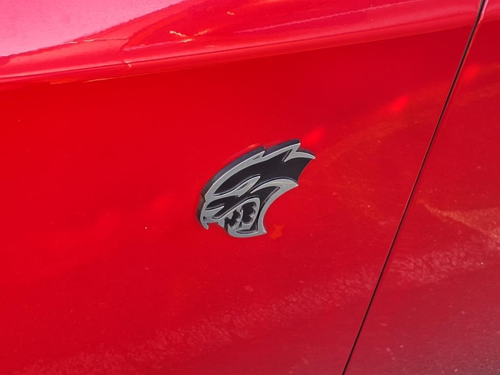 2017 Dodge Challenger SRT8 Hellcat photo 10