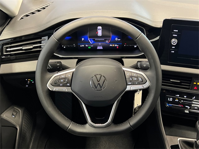 2025 Volkswagen Jetta 1.5T S photo 11