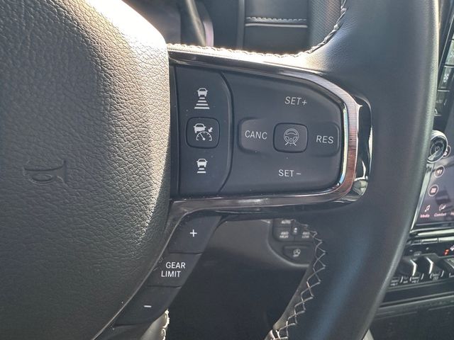 2025 Ram 1500 Limited photo 24