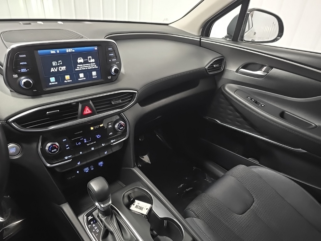 2020 Hyundai Santa Fe SEL photo 23