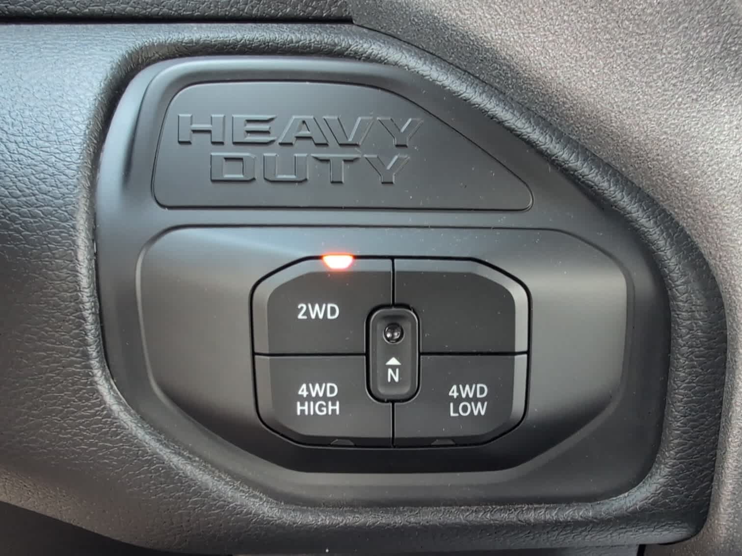 2025 Ram 3500 Tradesman photo 19