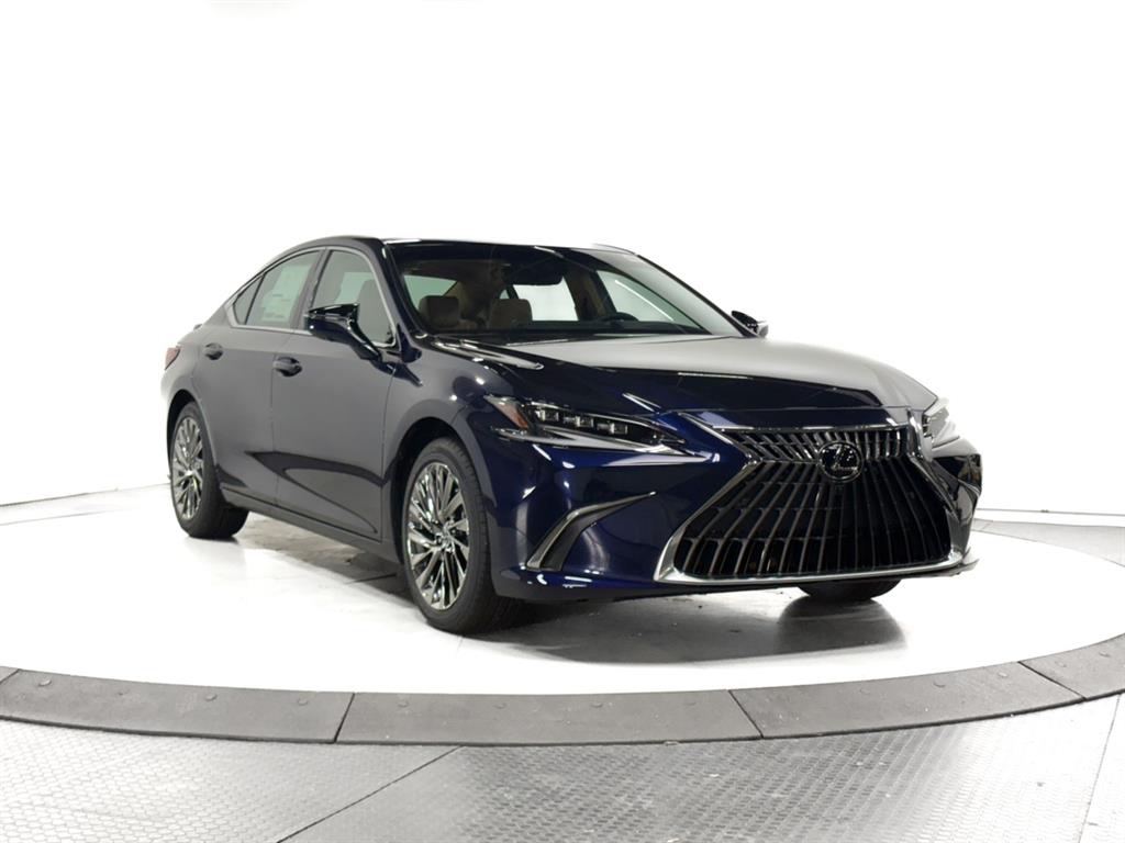 2025 Lexus ES 350 Ultra Luxury's photo