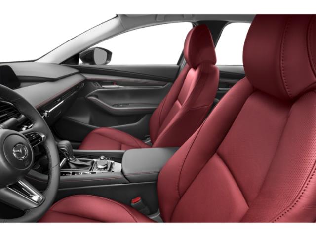 2025 Mazda Mazda3 2.5 s Carbon photo 6