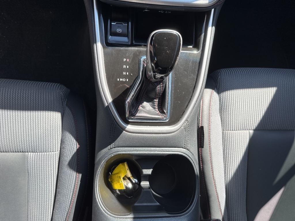 2022 Subaru Legacy 2.5i Sport photo 38