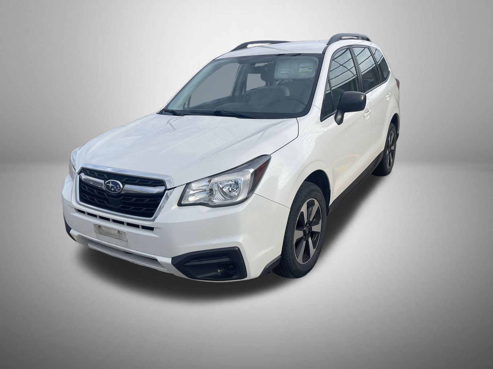 2017 Subaru Forester Base's photo