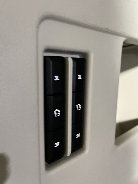 2019 Lincoln Navigator Black Label photo 4