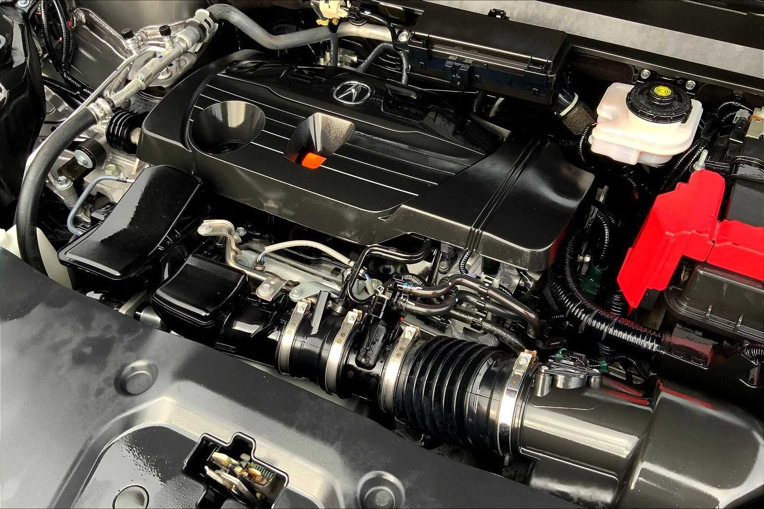 2024 Acura RDX Technology photo 58