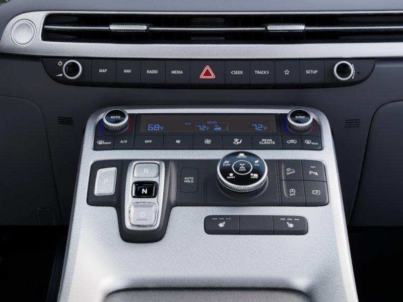 2025 Hyundai Palisade SEL photo 30
