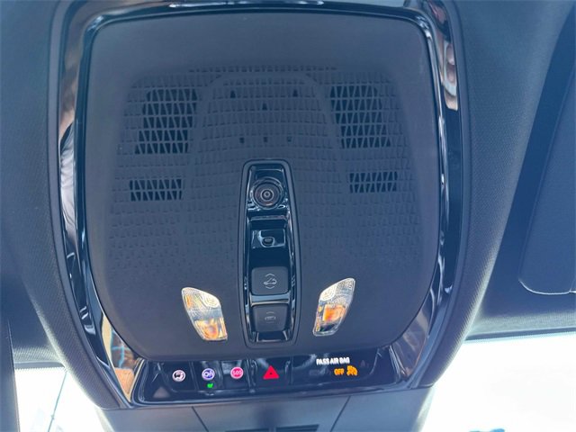 2026 Cadillac Lyriq photo 18