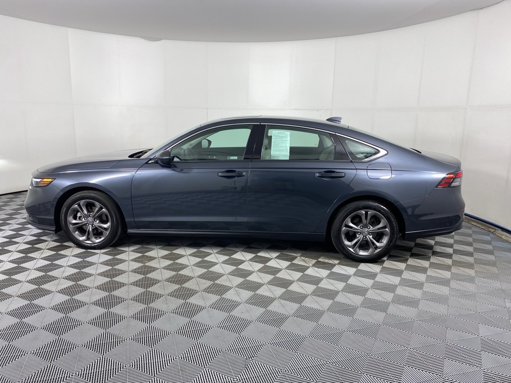 2024 Honda Accord EX photo 2