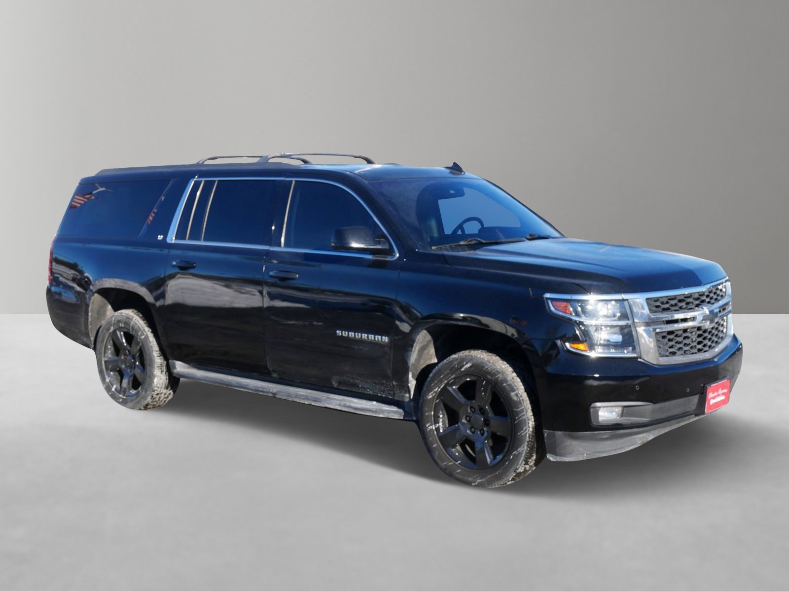 Used 2016 Chevrolet Suburban LT with VIN 1GNSKHKC7GR412602 for sale in White Bear Lake, Minnesota