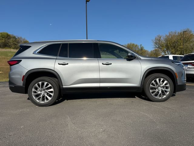 2026 Buick Enclave Preferred photo 3