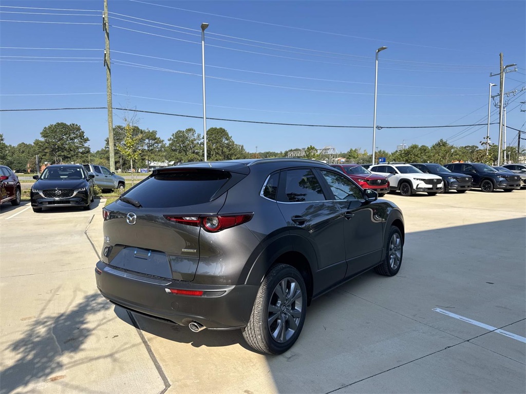 2025 Mazda CX-30 2.5 S Preferred photo 3
