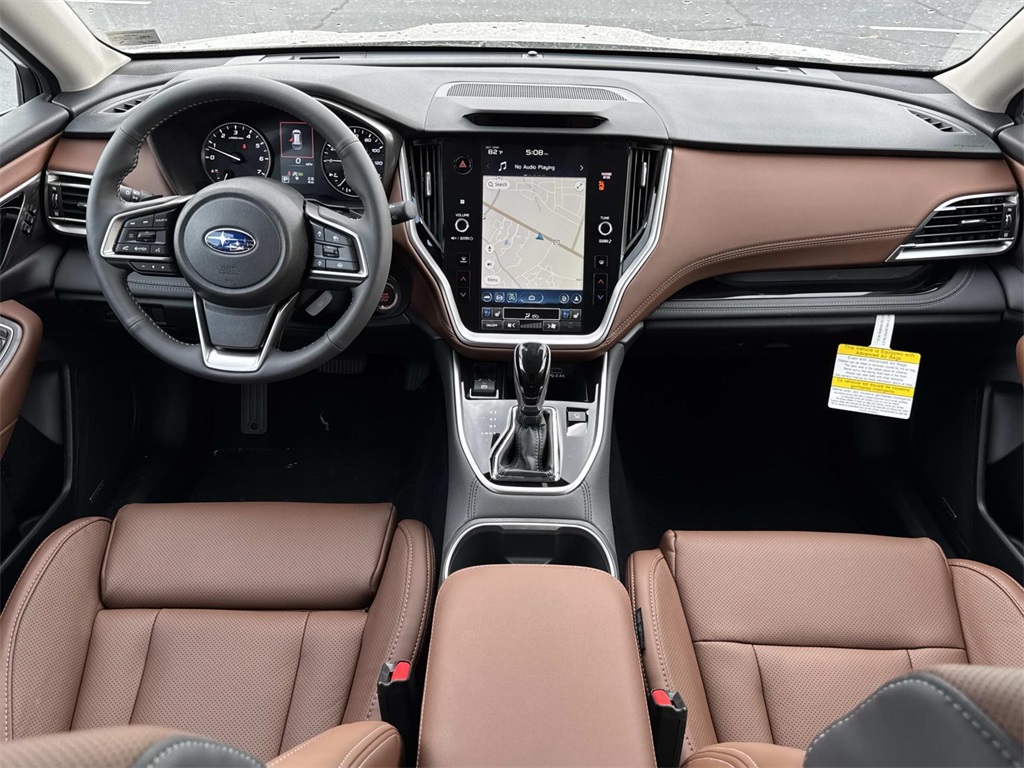 2025 Subaru Outback Touring XT photo 17
