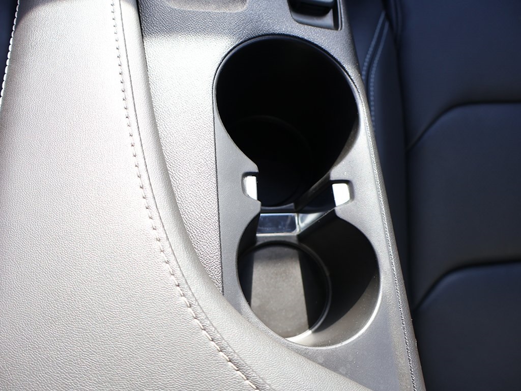 2023 Chevrolet Camaro 2LT photo 42