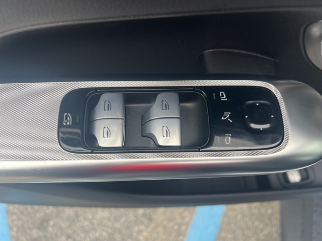 2025 Mercedes Benz GLC 350e 4MATIC photo 38