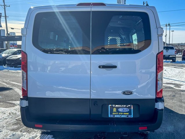 2021 FORD TRANSIT - Image 35
