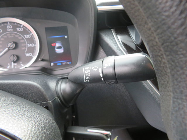 2022 Toyota Corolla LE photo 27