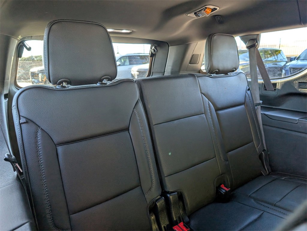2023 Gmc Yukon XL Denali photo 20