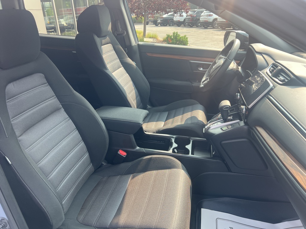 2022 Honda CR-V EX photo 13