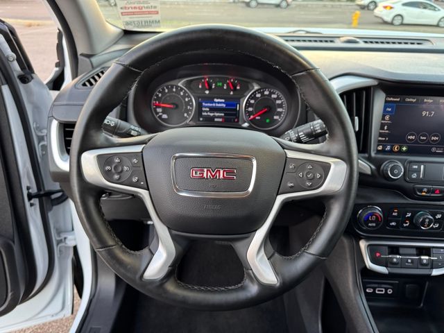 2024 Gmc Terrain SLT photo 7
