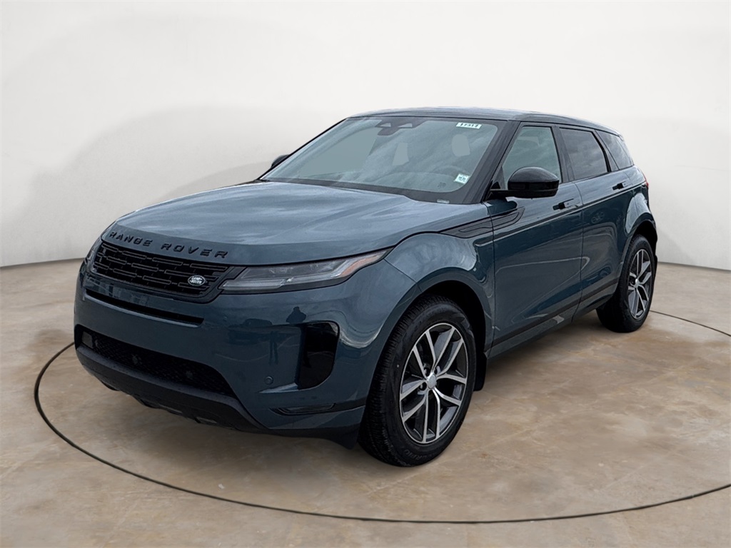 2026 Land Rover Range Rover Evoque S's photo