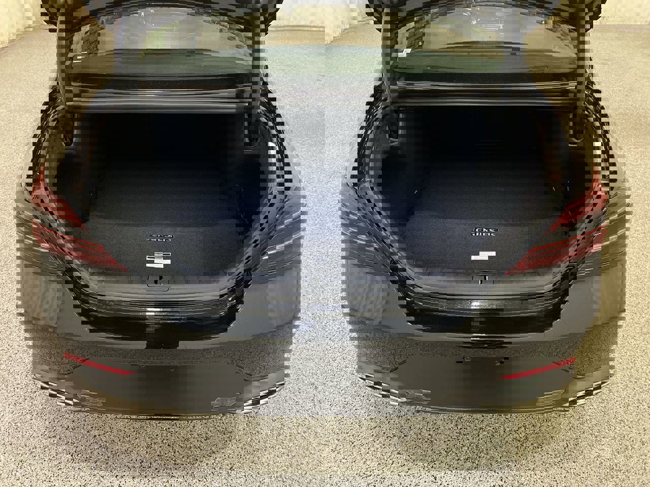 New 2026 Vik Black Genesis 2.5T Standard image 16