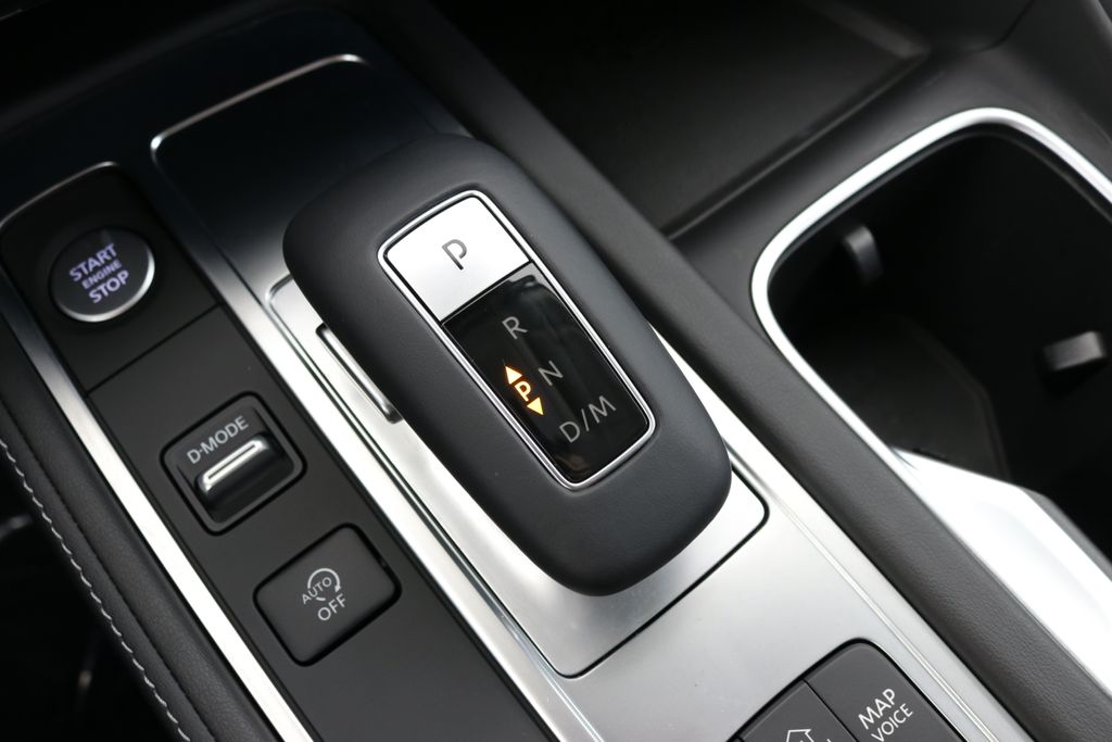 2024 Infiniti QX60 Luxe photo 51