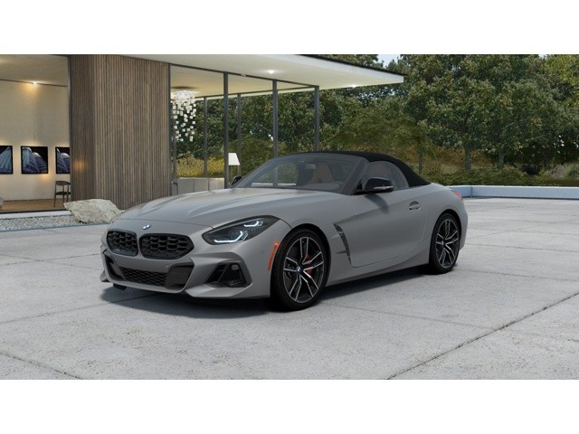 2026 BMW Z4
