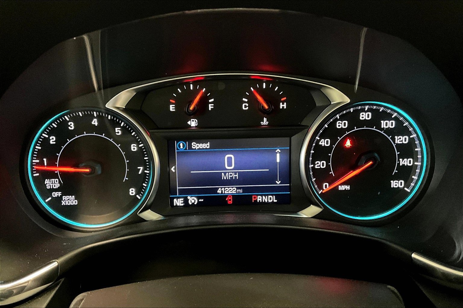 2023 Chevrolet Equinox LT photo 19