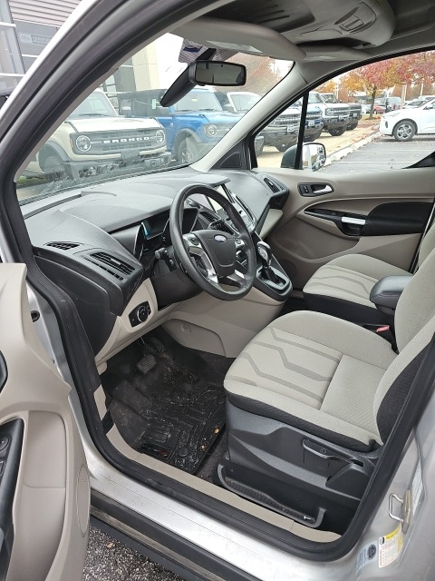 2014 FORD TRANSIT CONNECT - Image 5