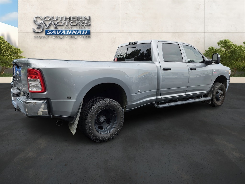 2024 Ram 3500 Tradesman photo 6