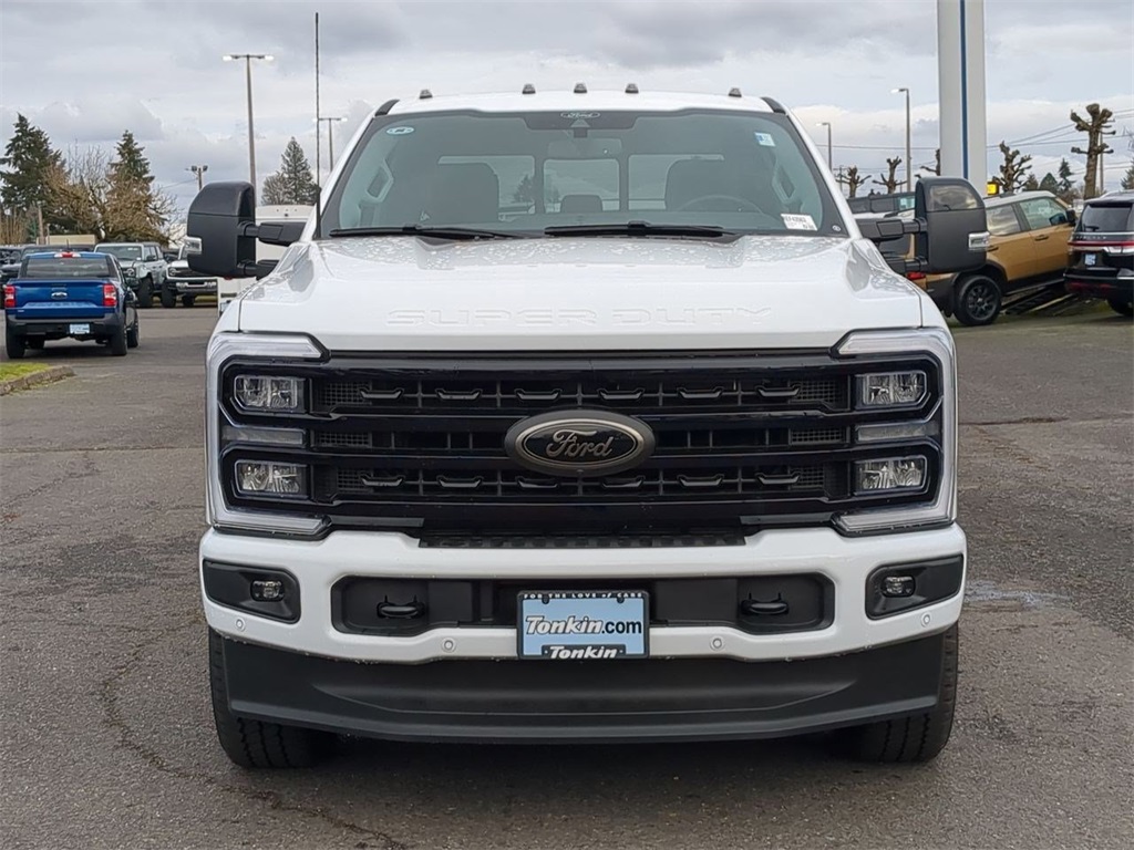 2024 Ford F-350 Lariat photo 9