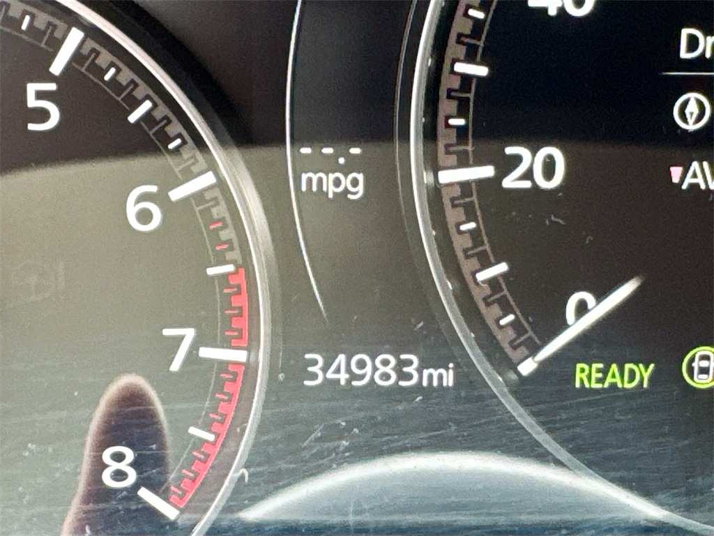 2024 Mazda CX-90 3.3 Turbo Premium photo 14